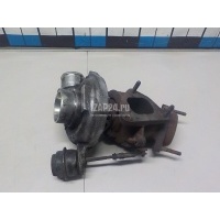 Турбокомпрессор (турбина) Ssang Yong Rexton I (2001 - 2006) 6650901080