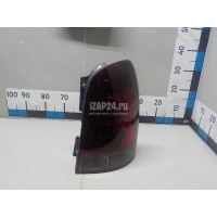 Фонарь задний правый Ssang Yong Rexton I (2001 - 2006) 8360208001