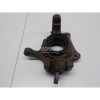 Кулак поворотный передний левый Ssang Yong Actyon (2005 - 2012) 4121109005
