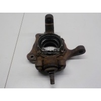Кулак поворотный передний правый Ssang Yong Actyon (2005 - 2012) 4122109005