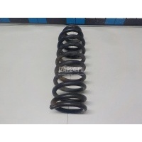 Пружина передняя правая Ssang Yong Rexton I (2001 - 2006) 4433408102