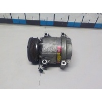 Компрессор кондиционера Ssang Yong Rexton II (2006 - 2012) 6611304915