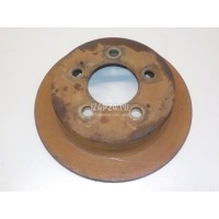 Диск тормозной задний Ssang Yong Actyon (2005 - 2012) 4840109001