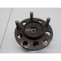 Ступица передняя Ssang Yong Actyon (2005 - 2012) 4142009401