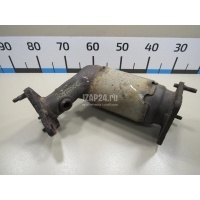 Катализатор Nissan Teana J32 (2008 - 2013) B08A2JN00C