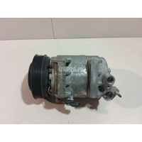Компрессор кондиционера Renault Koleos (HY) (2008 - 2016) 926002216R