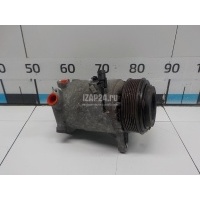 Компрессор кондиционера Nissan Murano (Z51) (2008 - 2015) 92600JP00B