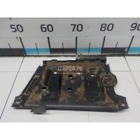 Крепление АКБ (корпус/подставка) Nissan Murano (Z51) (2008 - 2015) 648601AA0A