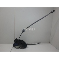 Замок двери передней правой Volvo V60 (2011 - 2018) 31301739