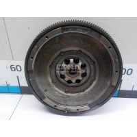 Маховик Ssang Yong Actyon (2005 - 2012) 6650302205