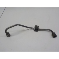 Трубка топливная Ssang Yong Actyon (2005 - 2012) 6640700032