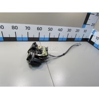 Замок двери задней правой Ssang Yong Actyon (2005 - 2012) 7132009003