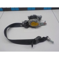 Ремень безопасности с пиропатроном Ssang Yong Actyon (2005 - 2012) 7460209012LAM