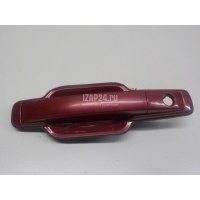 Ручка двери передней наружная левая Ssang Yong Actyon (2005 - 2012) 7244009002RAD