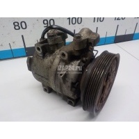 Компрессор кондиционера Ssang Yong Actyon (2005 - 2012) 6641300115