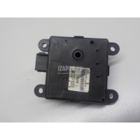Моторчик заслонки отопителя Ssang Yong Actyon (2005 - 2012) 6911109121