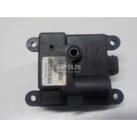 Моторчик заслонки отопителя Ssang Yong Actyon (2005 - 2012) 6811109121