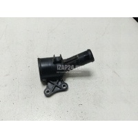 Горловина маслозаливная Land Rover Freelander 2 (2007 - 2014) LR011181
