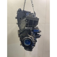 Двигатель Land Rover Freelander 2 (2007 - 2014) LR001345