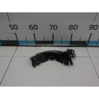 Кронштейн переднего бампера левый Land Rover Freelander 2 (2007 - 2014) LR029746