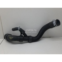 Патрубок радиатора Land Rover Freelander 2 (2007 - 2014) LR006993
