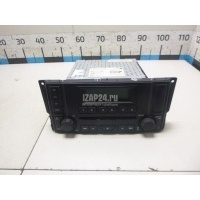 Магнитола Land Rover Freelander 2 (2007 - 2014) LR016908