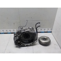 АКПП (автоматическая коробка переключения передач) Land Rover Freelander 2 (2007 - 2014) LR024711