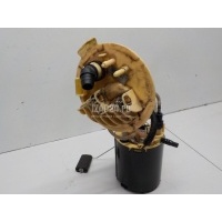 Насос топливный электрический Land Rover Freelander 2 (2007 - 2014) LR010432