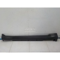 Накладка на порог (наружная) Nissan FX/QX70 (S51) (2008 - 2017) 768501CJ0A