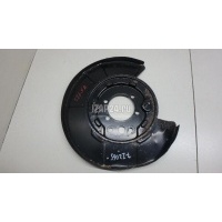 Щит опорный задний правый Nissan FX/QX70 (S51) (2008 - 2017) 440201CA6A