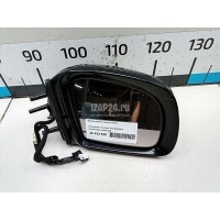 Зеркало правое электрическое Mercedes Benz GL-Class X164 (2006 - 2012) 1648101293