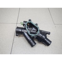 Корпус термостата Ford Kuga (2008 - 2012) 1779760