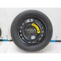 Диск запасного колеса (докатка) Ford Kuga (2008 - 2012) 1683577