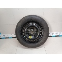 Диск запасного колеса (докатка) Ford Kuga (2008 - 2012) 1683577