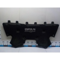 Шумоизоляция капота Ford Kuga (2008 - 2012) 1719761