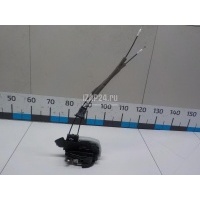 Замок двери передней левой Nissan Murano (Z51) (2008 - 2015) 805011AM0A