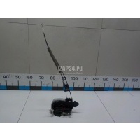Замок двери передней правой Nissan Murano (Z51) (2008 - 2015) 805001AM0A