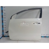 Дверь передняя левая Nissan Murano (Z51) (2008 - 2015) H010A1AAAA