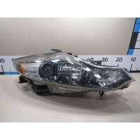 Фара правая Nissan Murano (Z51) (2008 - 2015) 260101AA0D