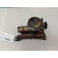 Насос масляный BMW C5 (2008 - 2017) 11417594010