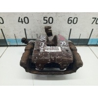 Суппорт тормозной задний левый Citroen-Peugeot C4 Picasso (2006 - 2014) 4400T7
