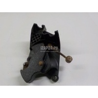 Кронштейн крепления троса КПП Citroen-Peugeot C4 Picasso (2006 - 2014) 243784