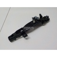 Кронштейн ручки Mazda Mazda 2 (DE) (2007 - 2014) D6515842XF