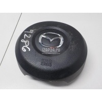 Подушка безопасности в рулевое колесо Mazda Mazda 2 (DE) (2007 - 2014) DF7157K00E02