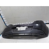 Бампер задний Mazda Mazda 2 (DE) (2007 - 2014) DF7150221G8N
