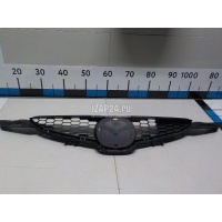 Решетка радиатора Mazda Mazda 2 (DE) (2007 - 2014) D65150710B