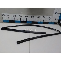 Уплотнитель стекла двери Mazda Mazda 2 (DE) (2007 - 2014) D65159605E
