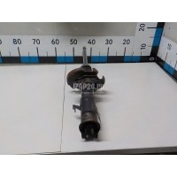 Амортизатор передний левый Mazda Mazda 2 (DE) (2007 - 2014) DR6134900C