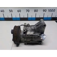 Компрессор кондиционера Mazda Mazda 2 (DE) (2007 - 2014) D65161450H