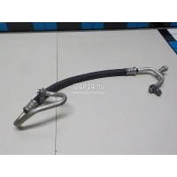 Трубка кондиционера Mazda Mazda 2 (DE) (2007 - 2014) D65161461